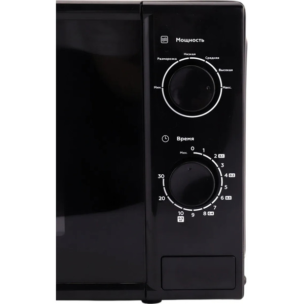 Микроволновая печь Sonnen MW2070BL-6M