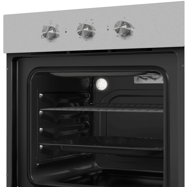 Духовой шкаф MAUNFELD AEOC6041S