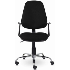 Кресло BRABIX MG-322 (черный) 532558