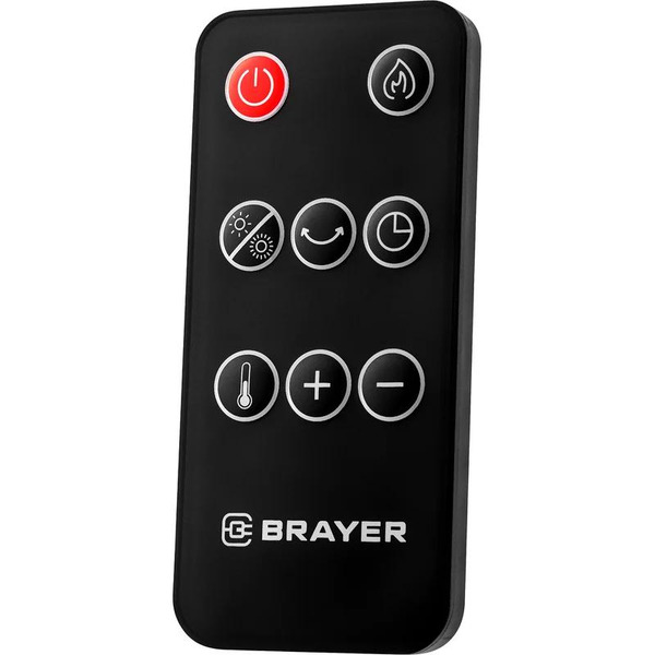 Тепловентилятор BRAYER 4863BR