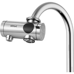 Проточный водонагреватель Kitfort КТ-6523