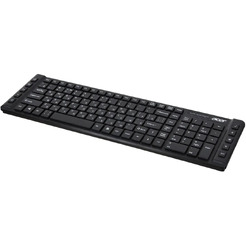 Клавиатура Acer OKW010 ZL.KBDEE.002 черный