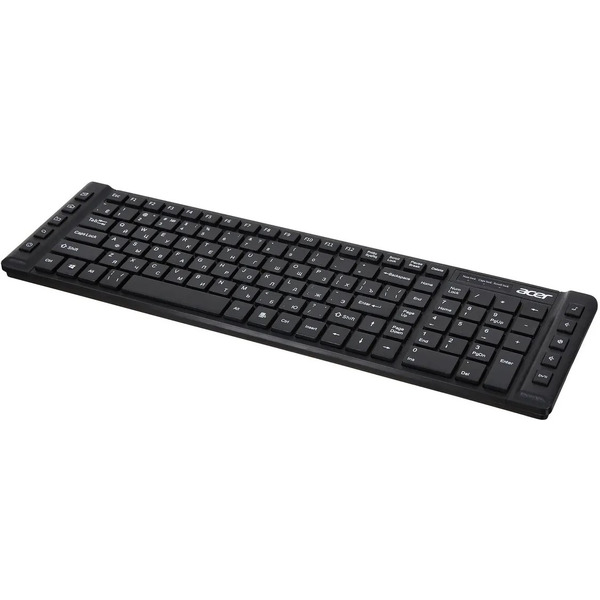 Клавиатура Acer OKW010 ZL.KBDEE.002 черный
