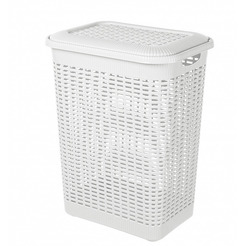 Корзина для белья Бытпласт 431293316