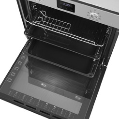 Духовой шкаф MAUNFELD EOEM.769S1