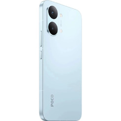 Смартфон POCO X8 Pro Max 12GB/256GB Blue RU