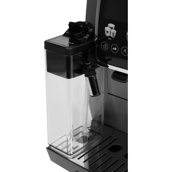 Кофемашина DeLonghi Dinamica Plus ECAM 380.95.TB