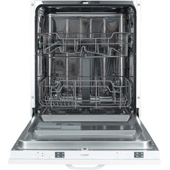 Встраиваемая посудомоечная машина Exiteq EXDW-I608