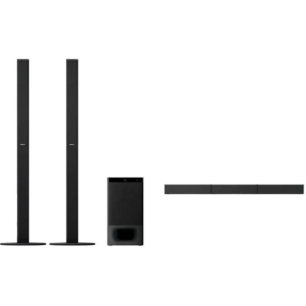 Саундбар Sony HT-S700RF