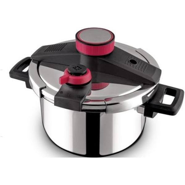 Скороварка Lamart Stream LT 1227