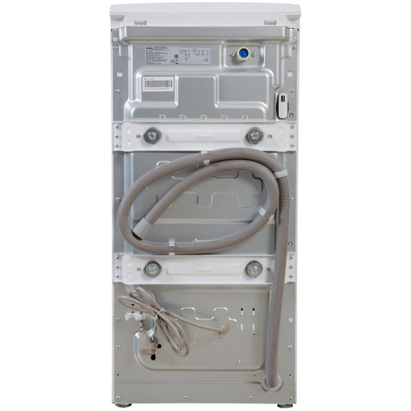 Стиральная машина Korting KWMT 1270 I