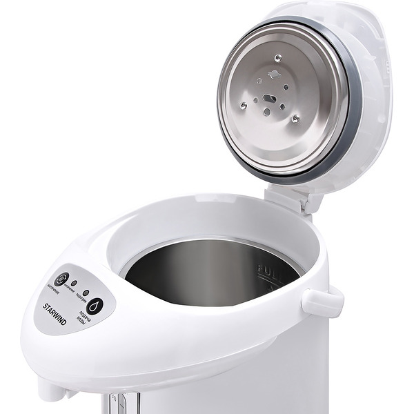 Термопот Starwind STP1131 белый