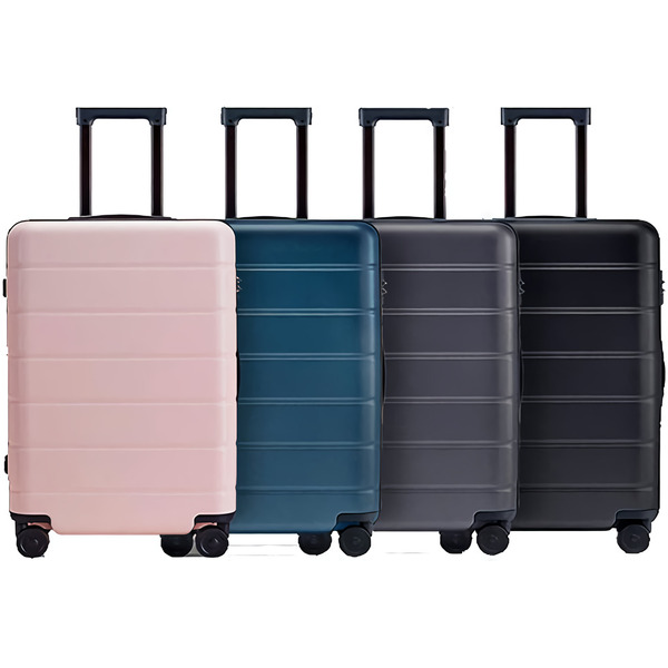 Чемодан XIAOMI Luggage Classic 20"' XNA4105GL (синий)