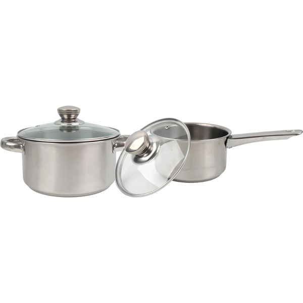 Набор кастрюль Sundays Home DK022