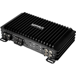 Автомобильный усилитель Урал ТТZ 4.150