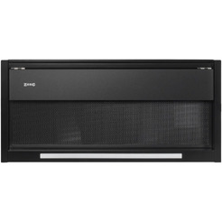 Кухонная вытяжка ZorG Aeria 1280 60 S (черный)