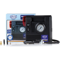 Компрессор 3 в 1 12В ALCA 233