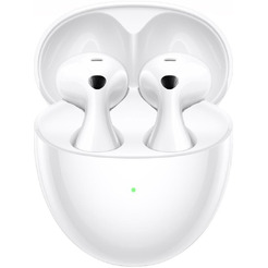Беспроводные наушники HUAWEI FreeBuds 6 T0020 (Белый)