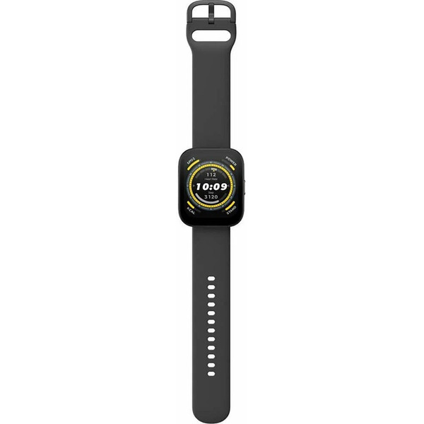 Умные часы Amazfit Bip 5 (черный)