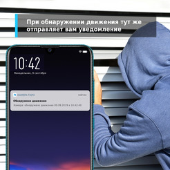 IP-камера TP-Link Tapo C110