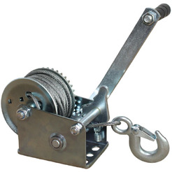 Лебедка Shtapler FD-600 270кг 71064036 (10м)