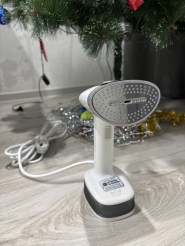 Отпариватель Polaris PGS 1618C Travel