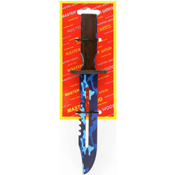Кинжал игрушечный Мастер Вуд Кинжал SWWS2