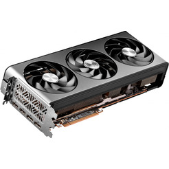 Видеокарта Sapphire Nitro+ AMD Radeon RX 7700 XT 12GB 11335-02-20G