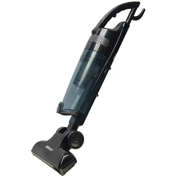 Пылесос KITFORT KT-525-2 серый