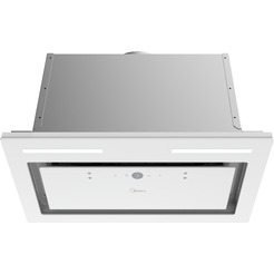 Вытяжка Midea MH60I950GW