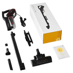 Вертикальный пылесос Deerma DX700 PRO