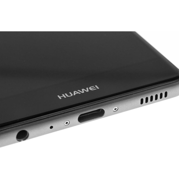 Смартфон Huawei P9 32GB Titanium Grey (EVA-L19)