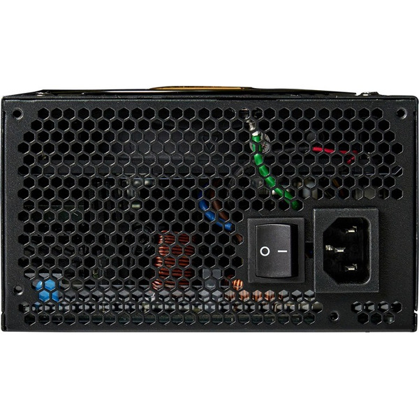 Блок питания Chieftec Polaris PPS-850FC