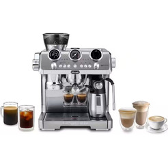 Кофемашина DeLonghi EC9885.M
