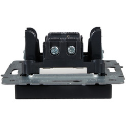 Выключатель IEK Brite BR-V12-1-10-K53