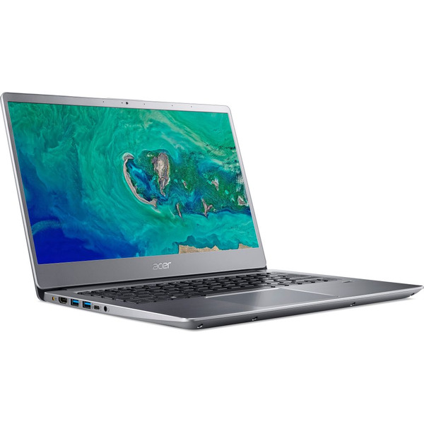 Ноутбук Acer Swift 3 SF314-56G-57V7 (NX.HAQEU.010)