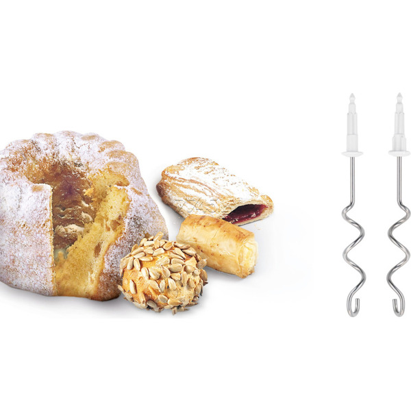 Миксер Bosch ErgoMixx MFQ36460