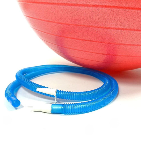 Фитбол с насосом AMETIST 55 см