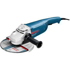 Угловая шлифмашина Bosch GWS 22-230 H Professional (0601882103)