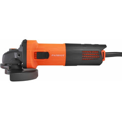 Машина углошлифовальная PATRIOT AG125 (110301125)