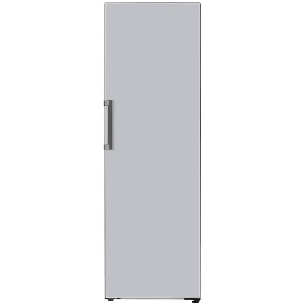 Холодильник LG Objet Collection DoorCooling+ GC-B401FAPM