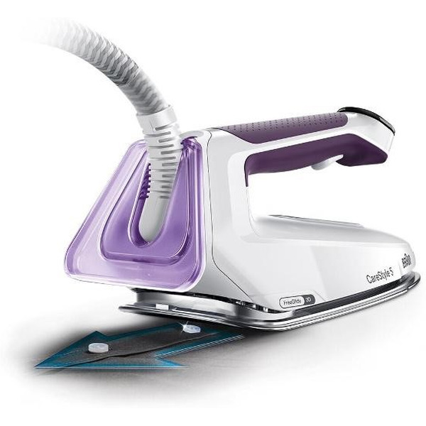 Утюг Braun IS 5247 VI