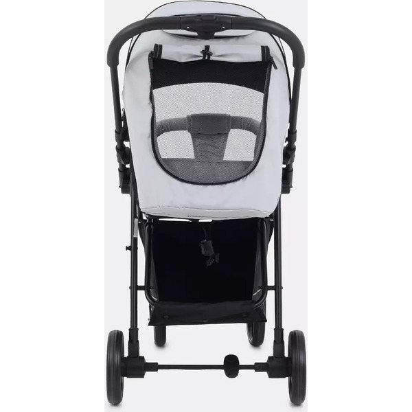 Детская прогулочная коляска Rant Shift RA250 (light grey)