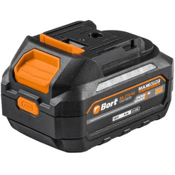 Аккумулятор Bort BA-21U-63 93418699 (18В/6 Ah)