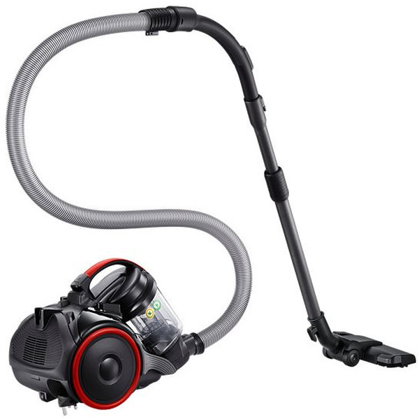 Пылесос SAMSUNG VC15K4110VR/EV