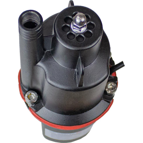 Погружной вибрационный насос Edon VP 300/10