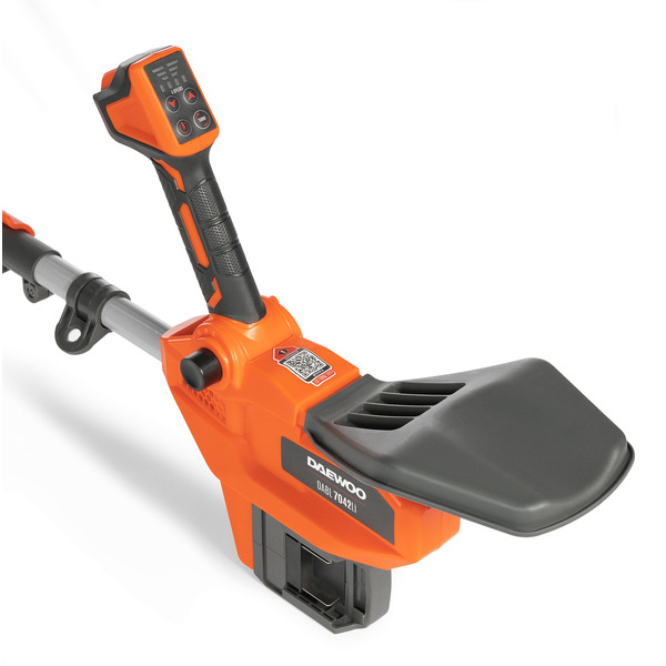 Воздуходувка Daewoo Power DABL 7042Li (без АКБ и ЗУ)