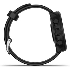 Умные часы Garmin Forerunner 55 (черный)