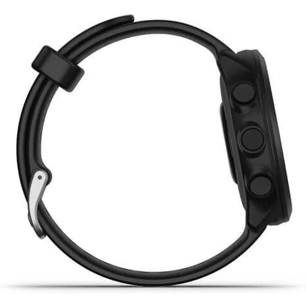 Умные часы Garmin Forerunner 55 (черный)