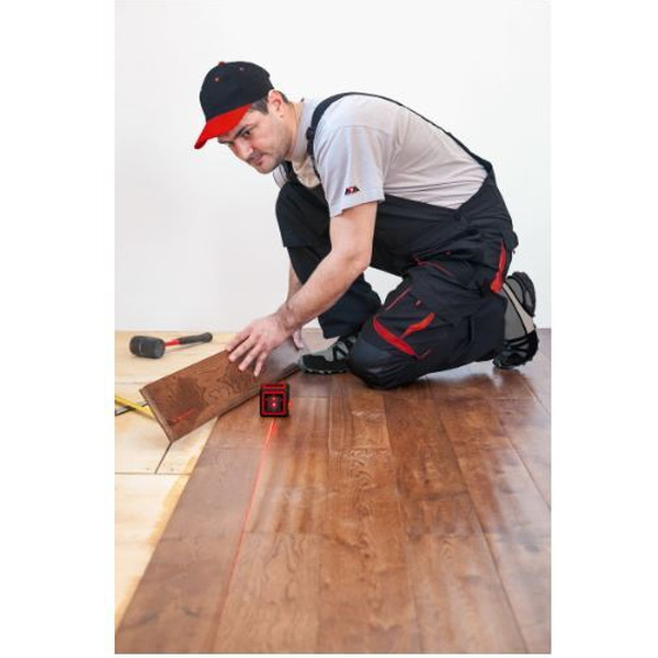 Лазерный нивелир ADA Instruments CUBE Professional Edition (A00343)